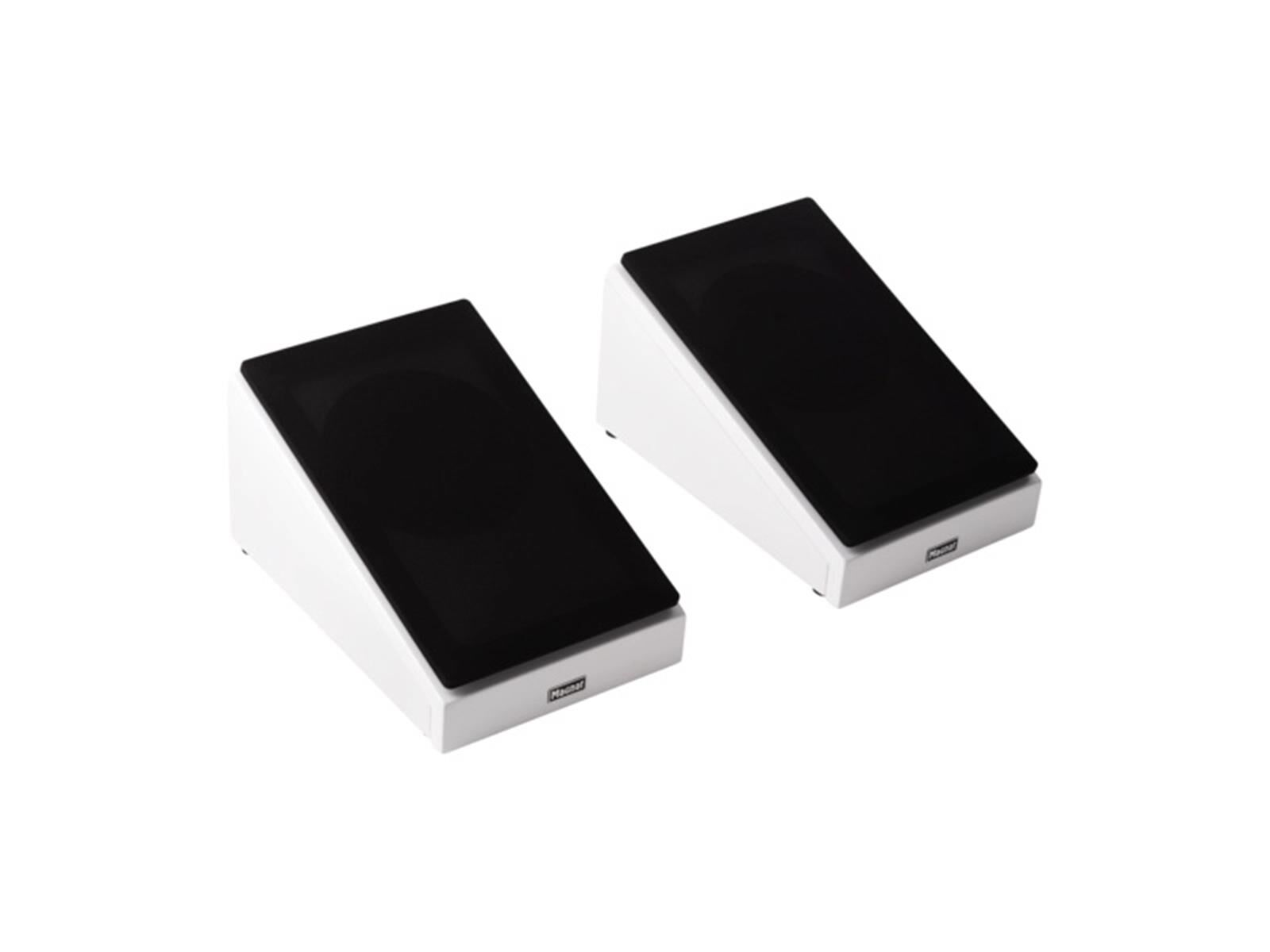 Magnat ATM 202 für Dolby Atmos (Paar) Satin weiß Magnat ATM 202 für Dolby Atmos (Paar) Satin weiß
