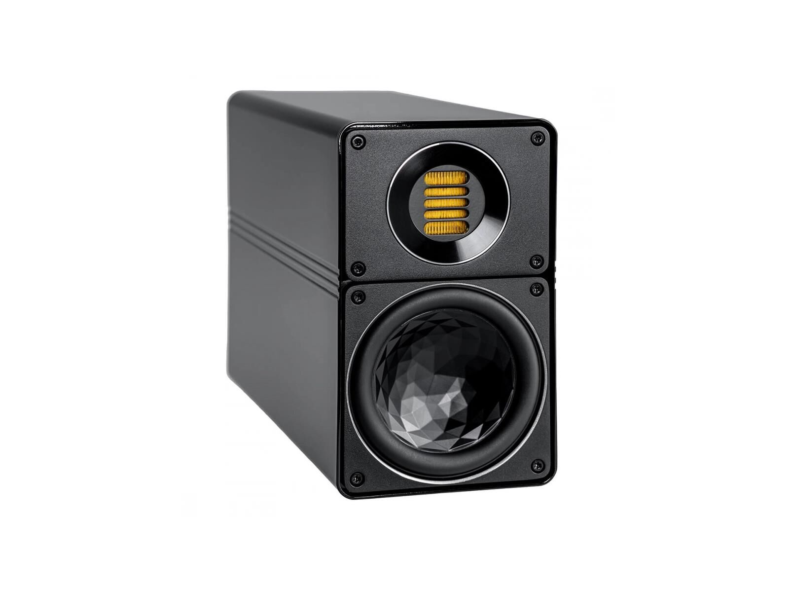 BS 312.2 Seite.png ELAC BS 312.2 Regallautsprecher (Paar) hg schwarz