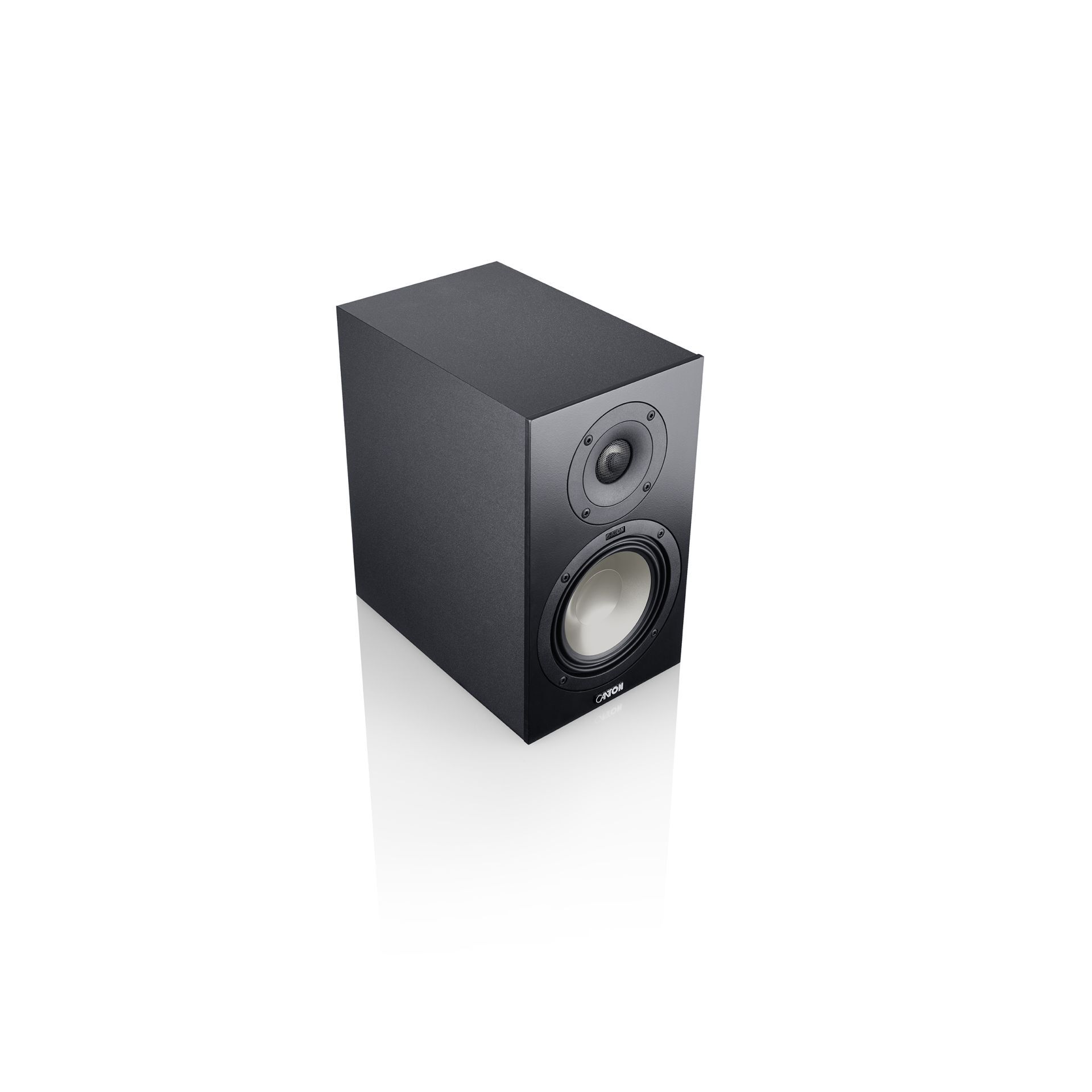 Canton GLE 20 (Stück) schwarz