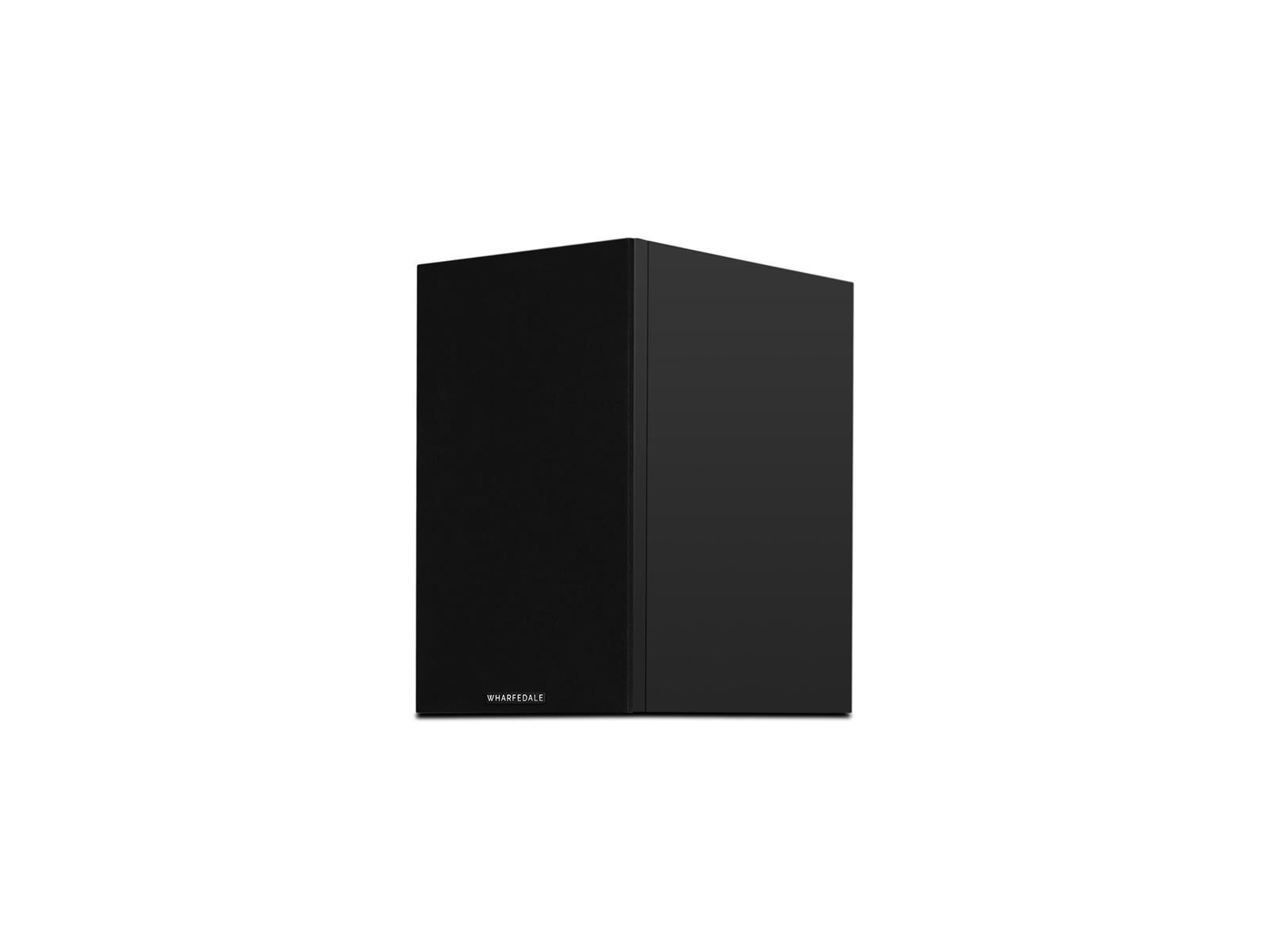 Diamond 12.2i Standard Black (4)_I.jpg Wharfedale Diamond 12.2i Regallautsprecher (Stück) schwarz matt