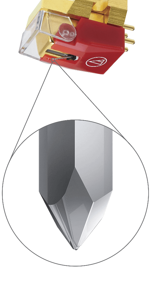 Audio-Technica VM740ML