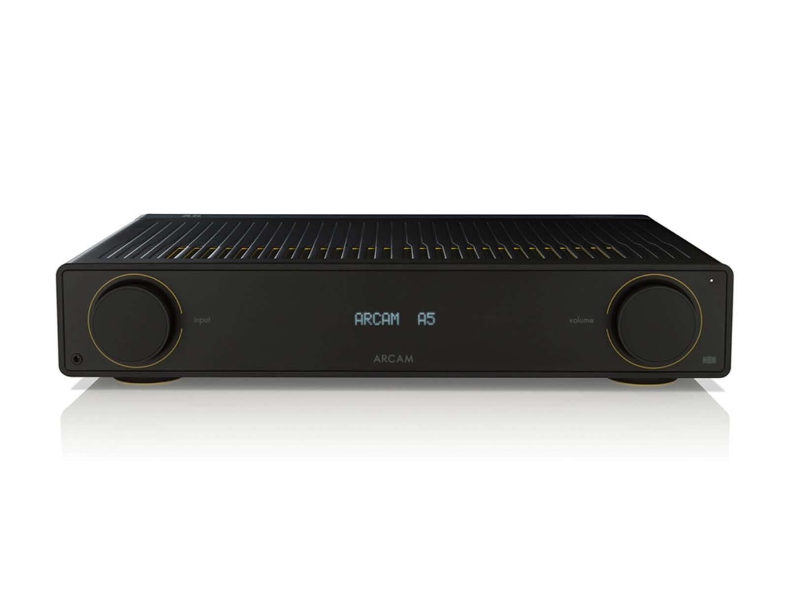 Arcam Radia A5 Vollverstärker Arcam Radia A5 Vollverstärker