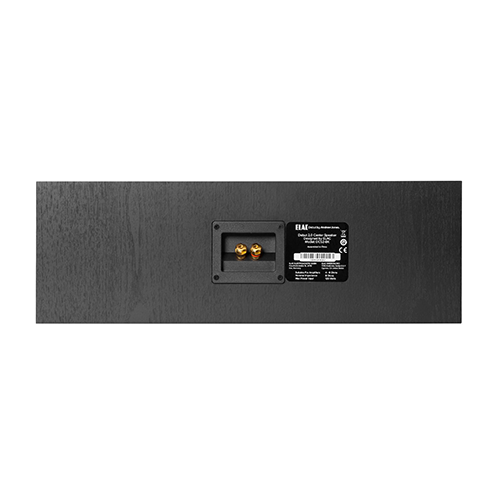 ELAC Debut 2.0 C5.2 Center-Lautsprecher ELAC Debut 2.0 C5.2 Center-Lautsprecher
