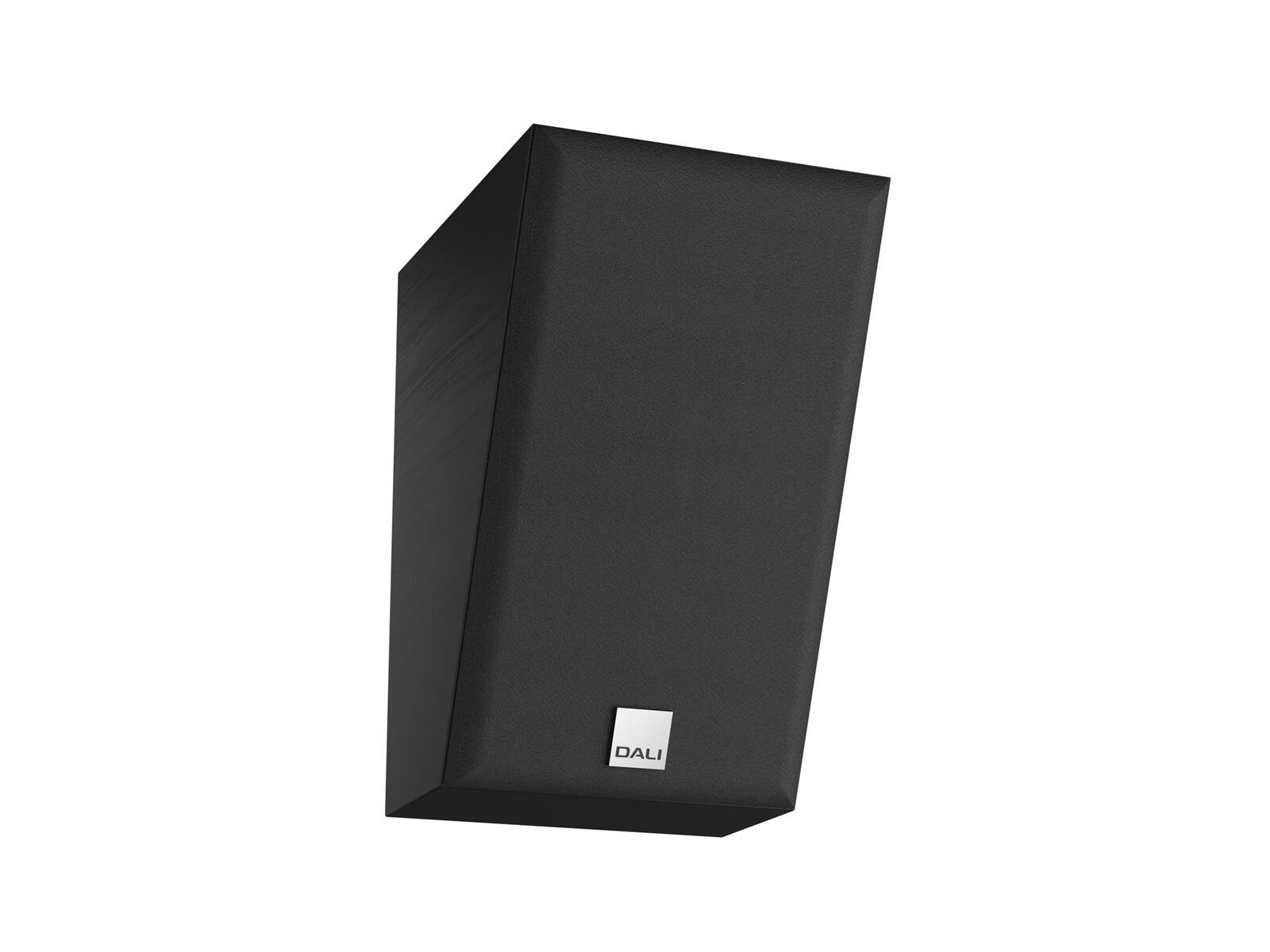 Dali ALTECO C-1 Schwarz (Paarpreis)