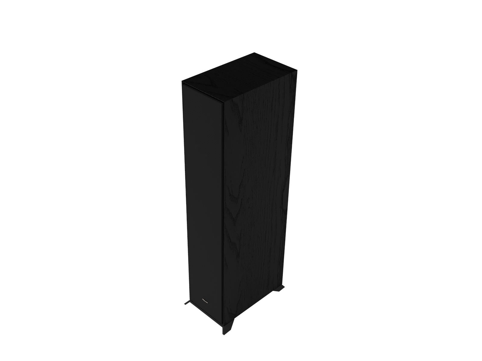 Reference-R-600F-Hero-Grille-On5.png Klipsch R-600F Standlautsprecher Schwarz (Stück)