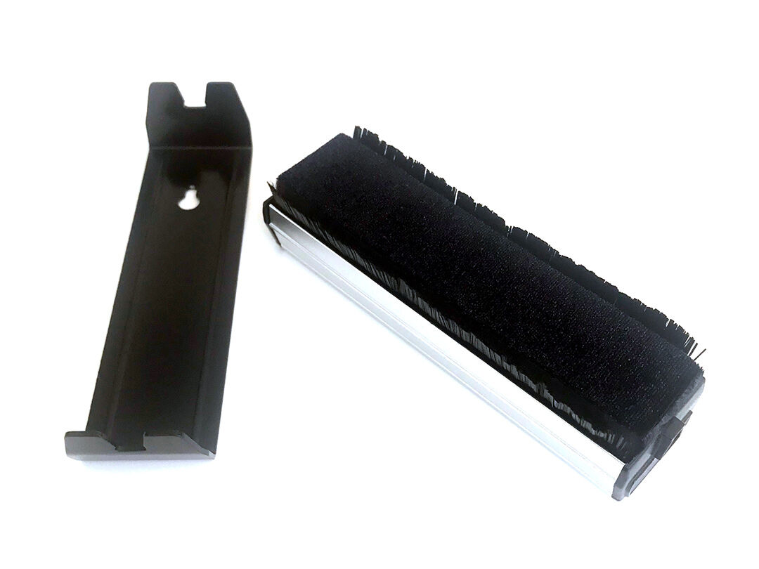 Music Hall Hunt Brush Plattenbürste