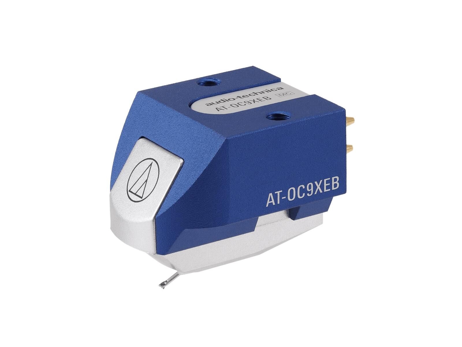Audio-Technica AT-OC9XEB MC Tonabnehmersystem