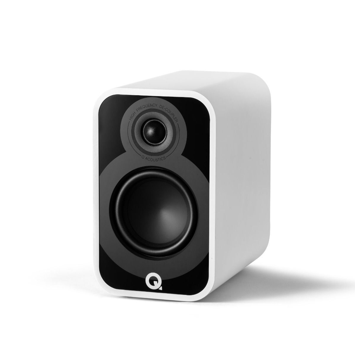 Q Acoustics 5010 ( Paarpreis) weiß