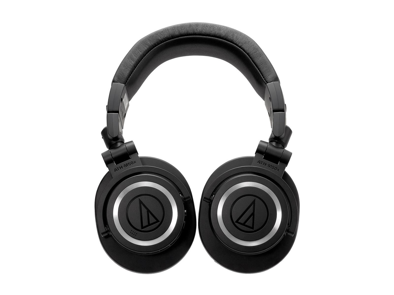 Audio-Technica ATH-M50xBT2 Bluetoothkopfhörer
