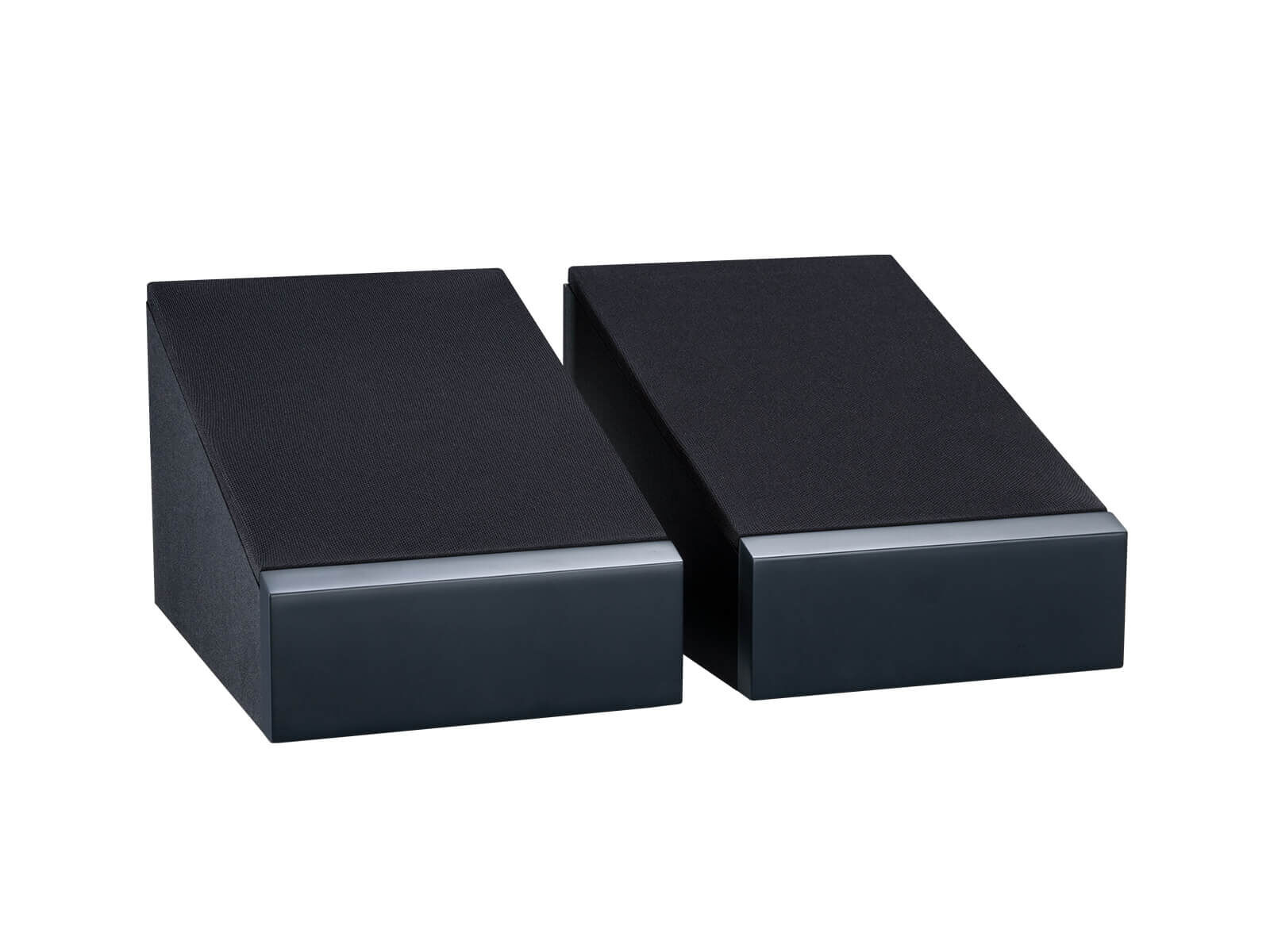 ma_bronze_ams_pair_black Monitor Audio Bronze AMS (Paar) Schwarz