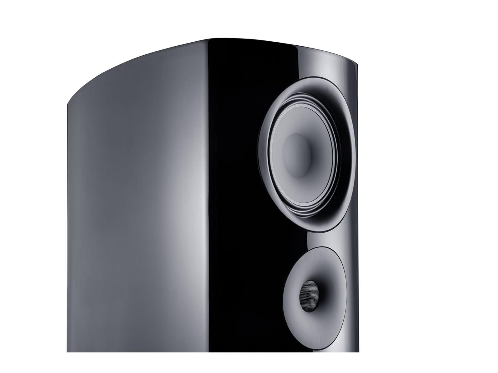 Canton Reference 5 (Stück) schwarz