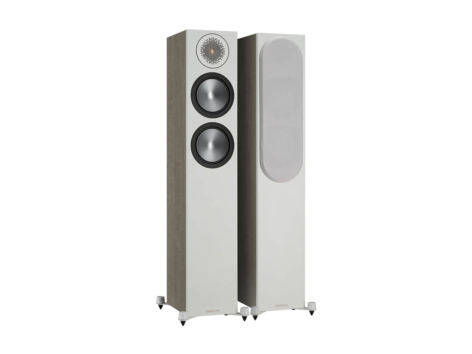 Monitor Audio Bronze 200 (6G) Paarpreis
