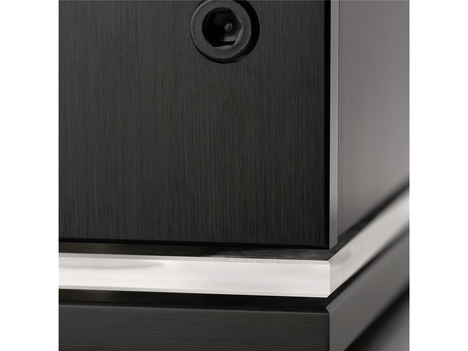 Signature Edelstein - Black - Material.png Magnat Signature Edelstein (Paar) schwarz
