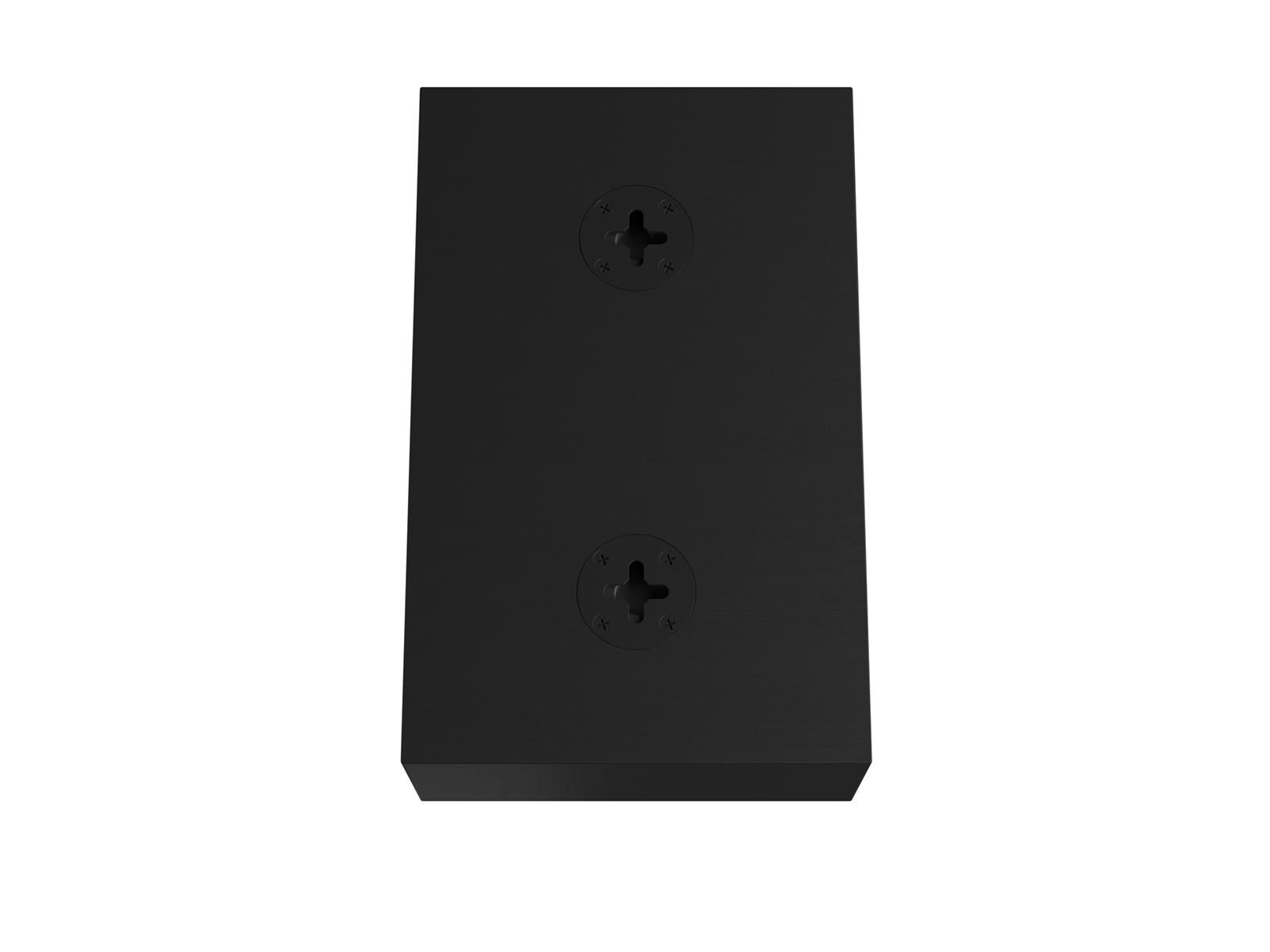 Dali ALTECO C-1 Schwarz (Paarpreis)