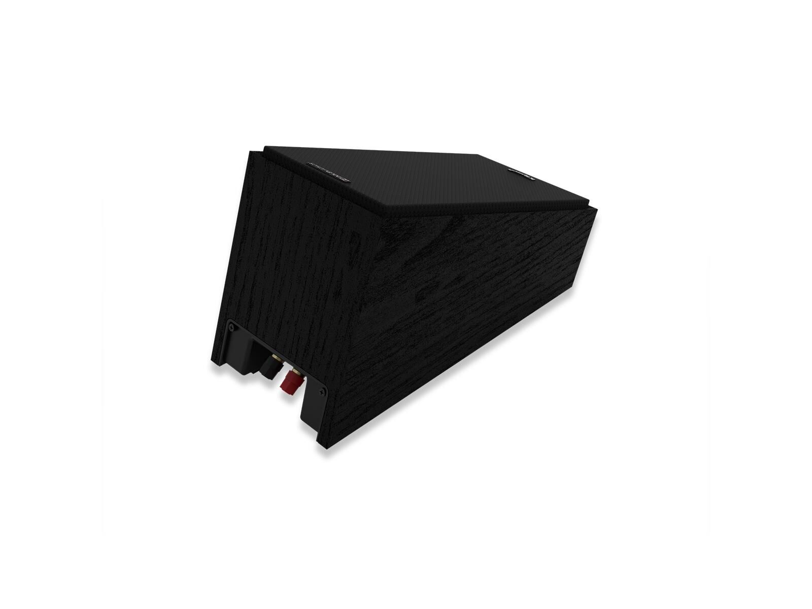 Klipsch R-40SA Surround Lautsprecher (Paar) schwarz B-Ware