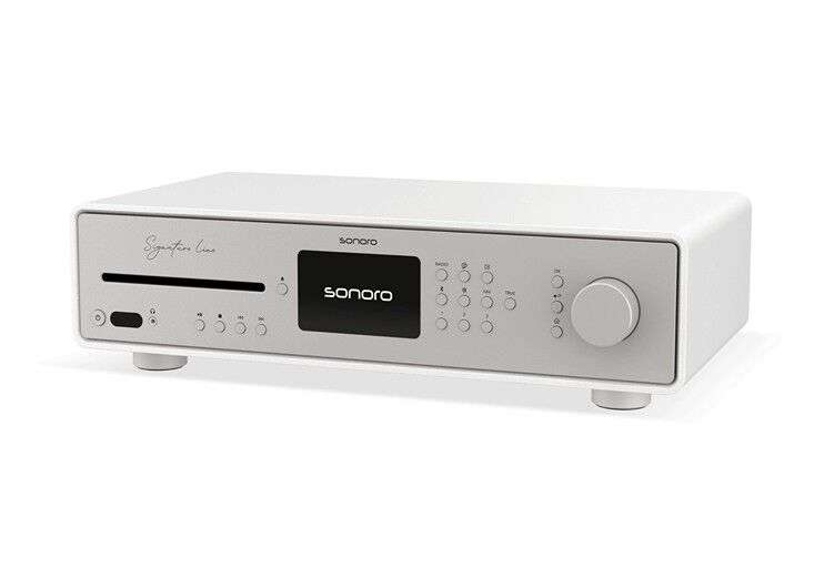 Sonoro Maestro Qantum Signature wei Sonoro Maestro Qantum Signature wei