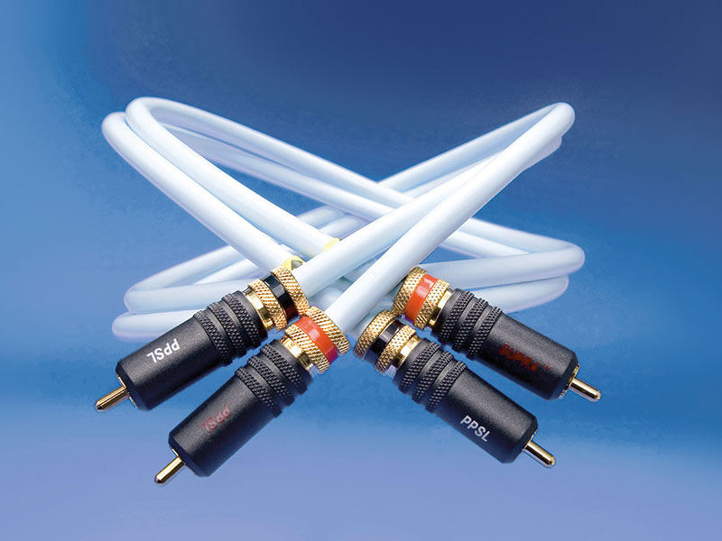 Supra Cables EFF-ISL HiFi Kabel 4,0m