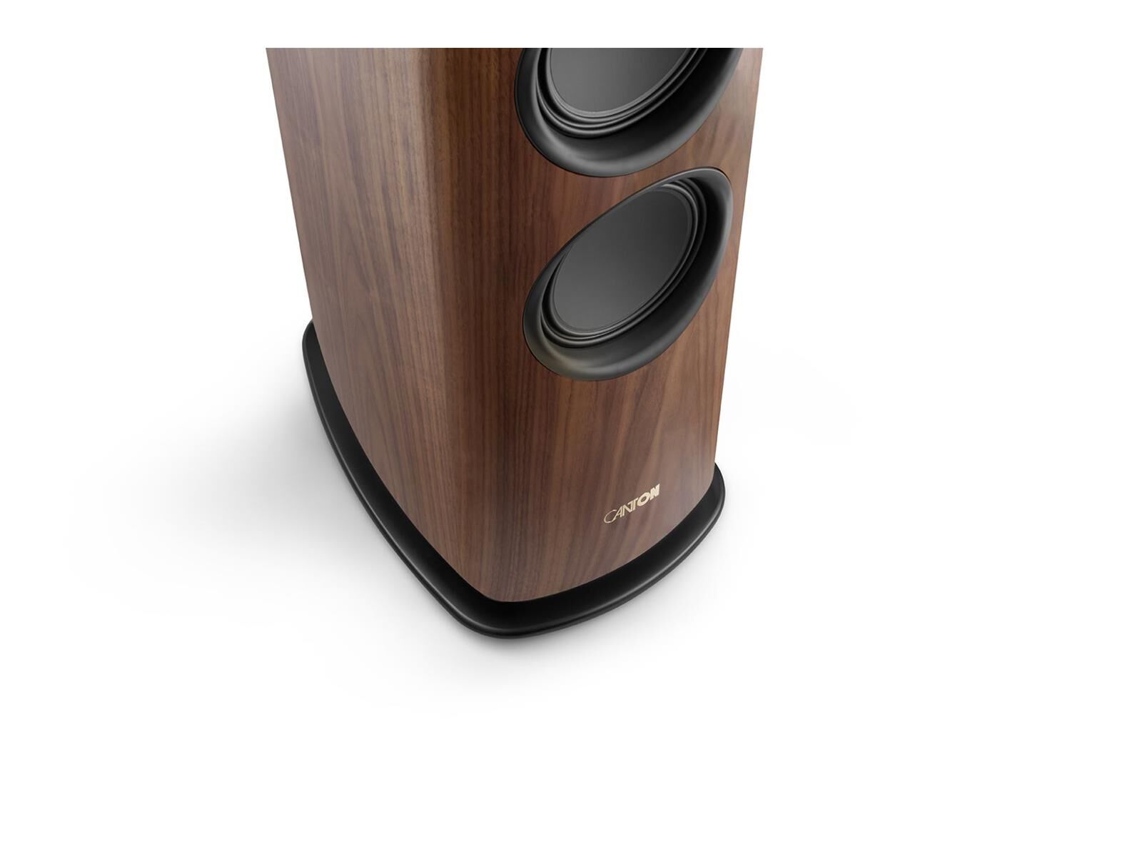 Canton Reference 3 (Stück) Nussbaum