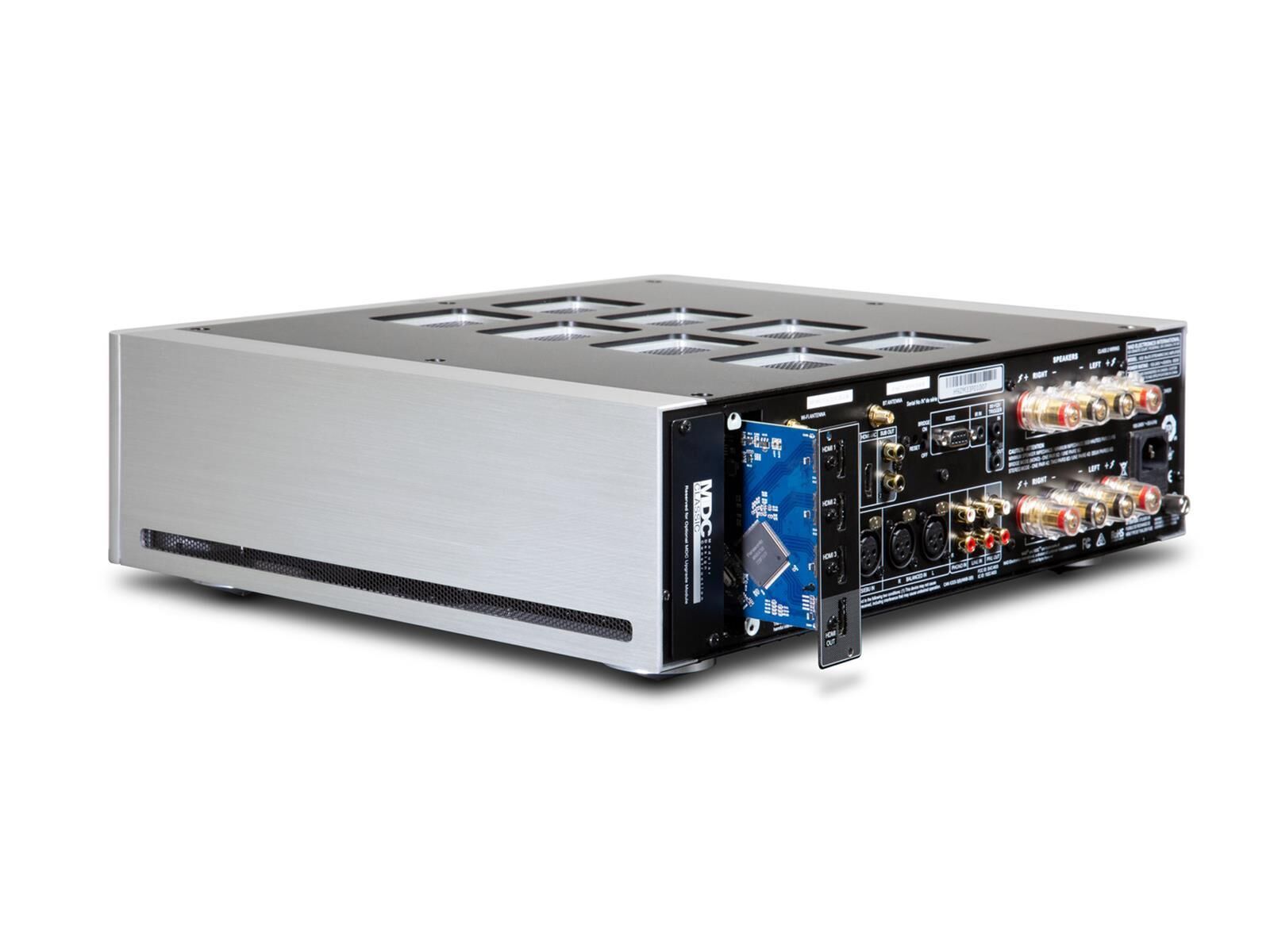 Nad M33 BluOS™ Streaming-Vollverstärker B-Ware