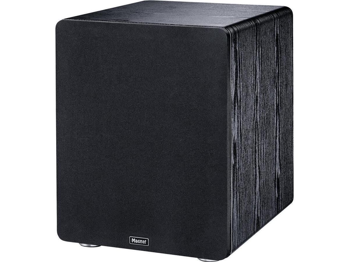 Magnat_Alpha_RS12-standard-black-mG.jpg Magnat Alpha RS 12 Subwoofer schwarz