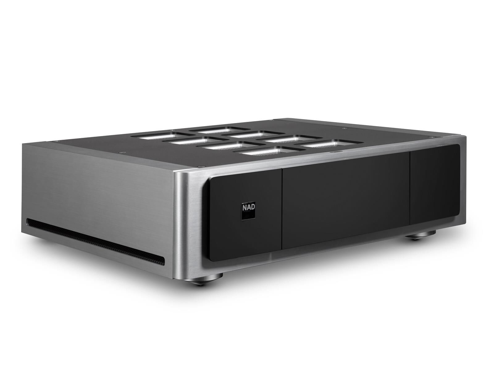 M23 3-4 NAD M23 STEREO-ENDSTUFE