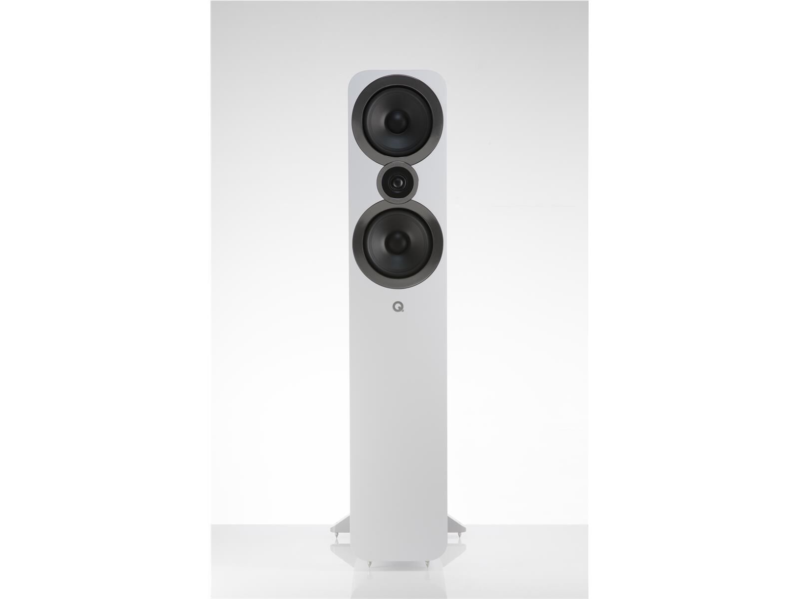 Q Acoustics 3050 i (Paarpreis) weiß
