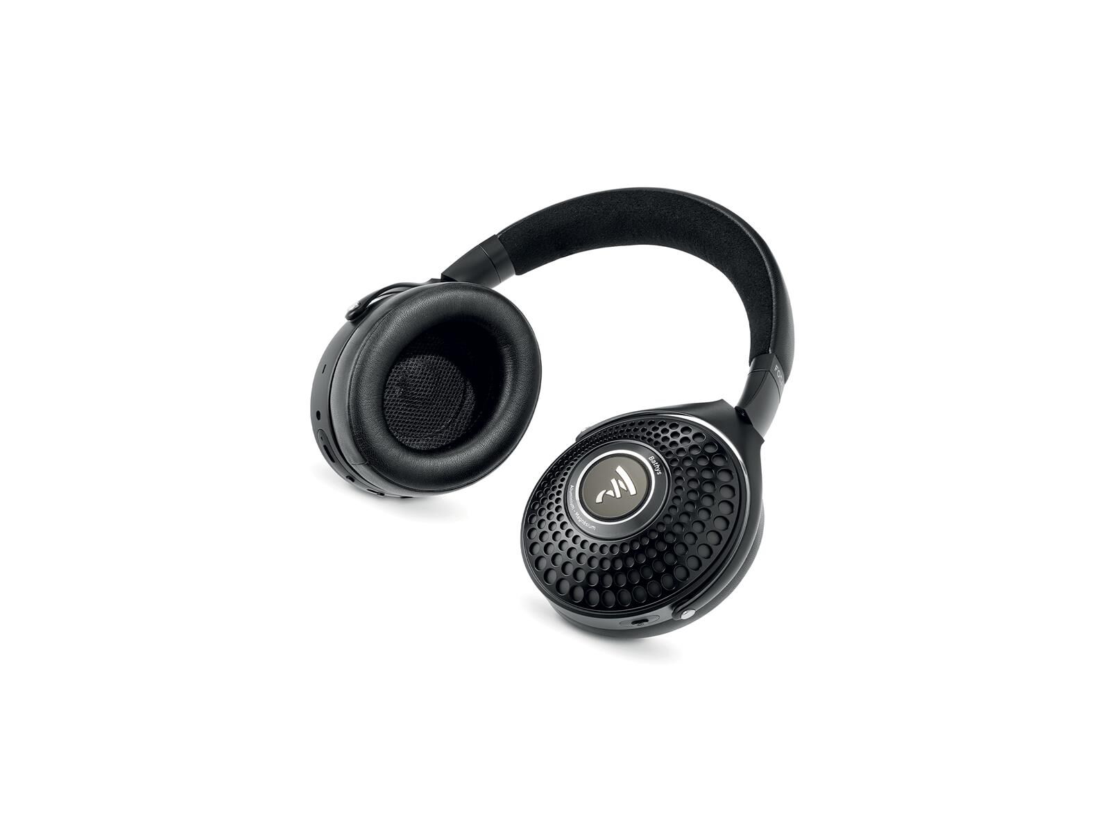 Focal Bathys Bluetooth Kopfhörer schwarz