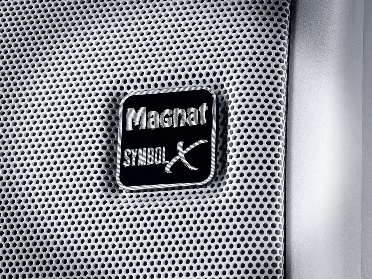 Magnat Symbol X 160 weiß (Paar)