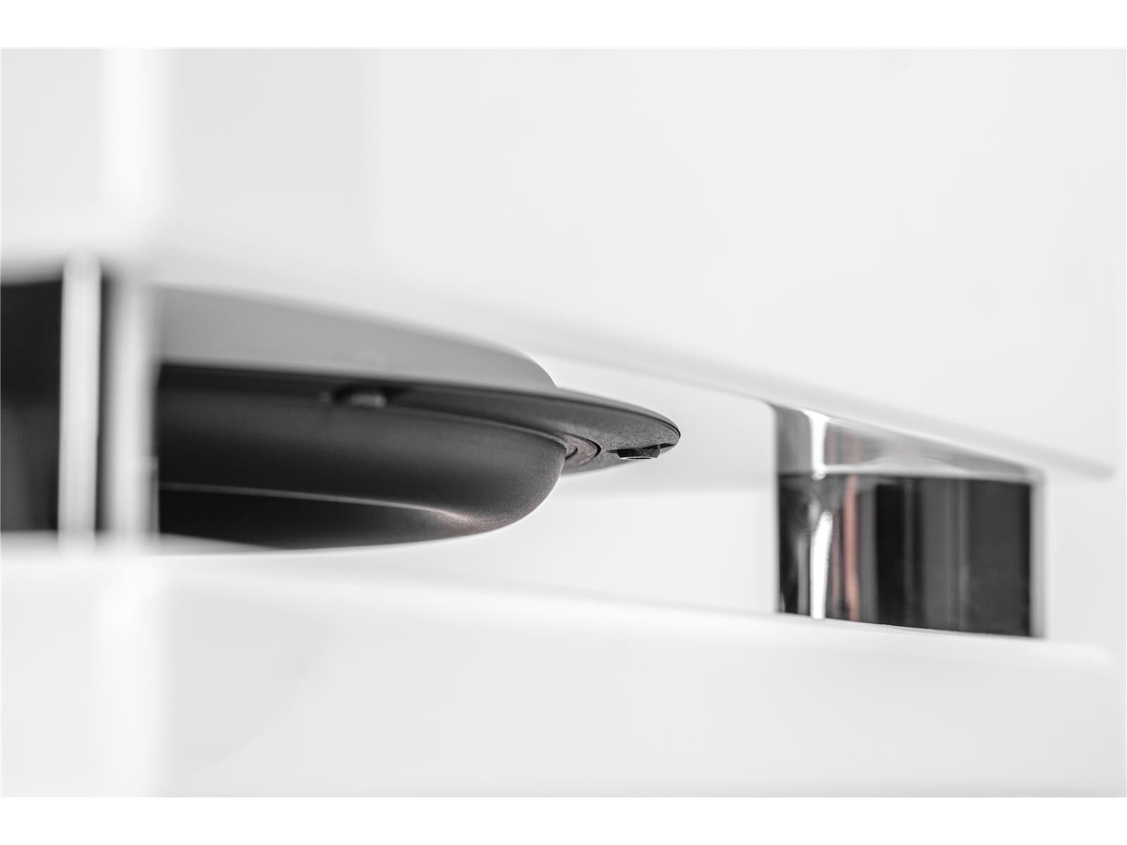 ELAC Subwoofer 2070.2 weiß