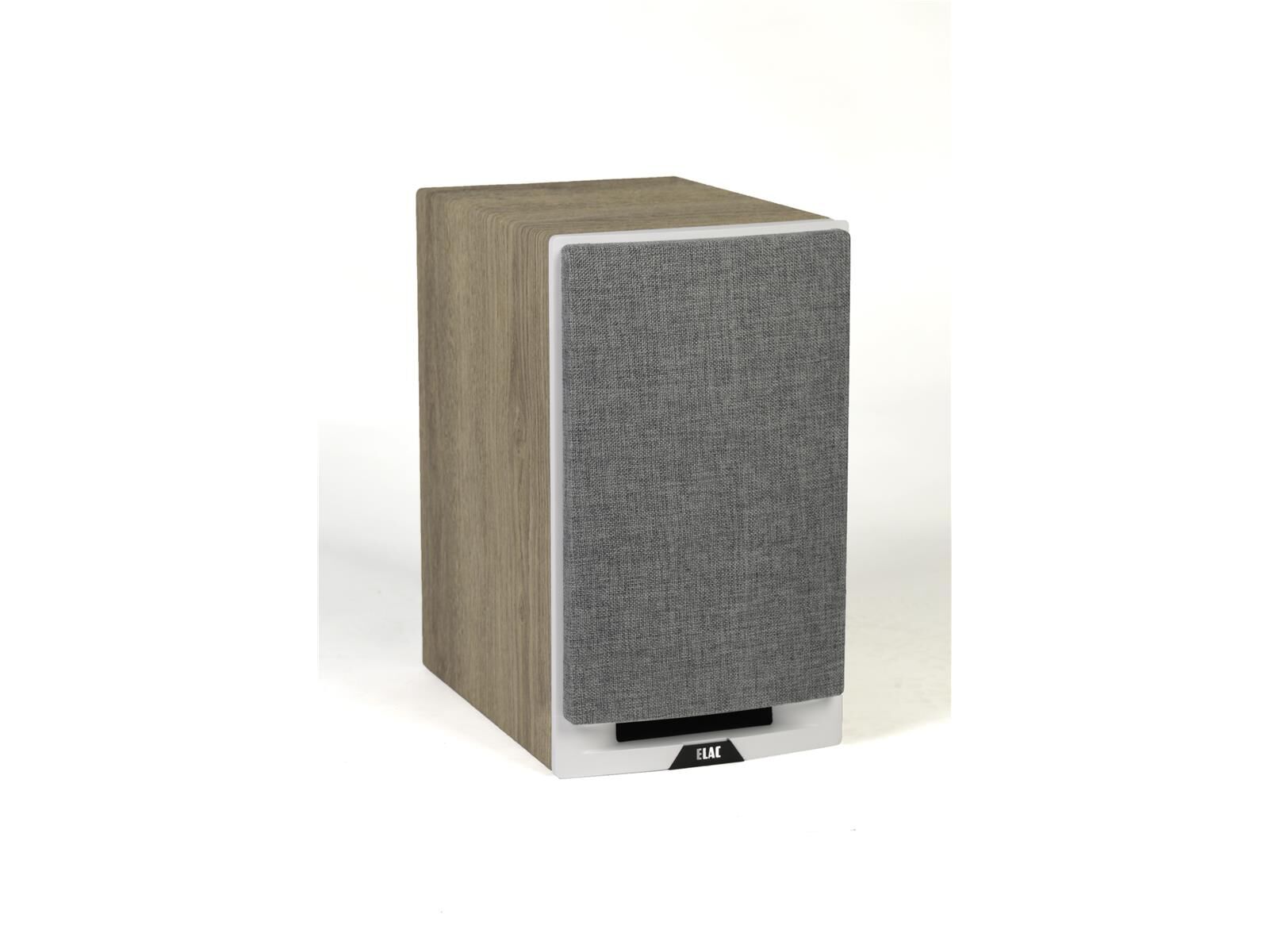 ELAC UNI-FI Reference UBR 62 weiß/Eiche (Paarpreis)