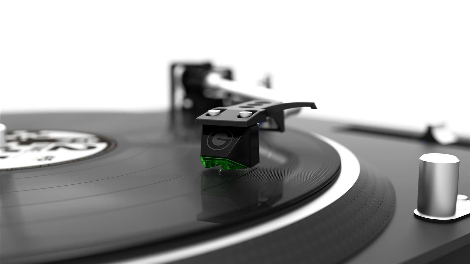 Goldring MM-Tonabnehmer E2 GL0056