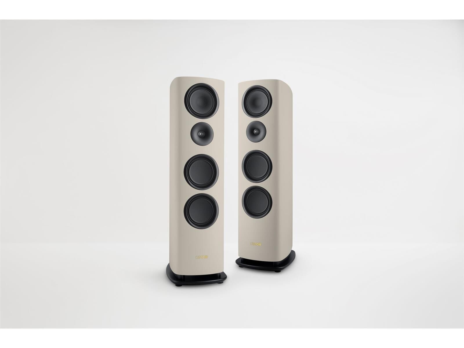 Canton Reference 5 GS Edition (Stück) Sand