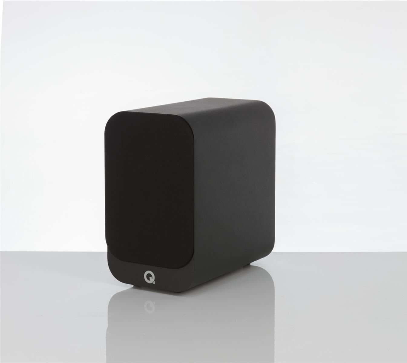 Q ACOUSTICS 3010 i schwarz (Paarpreis)