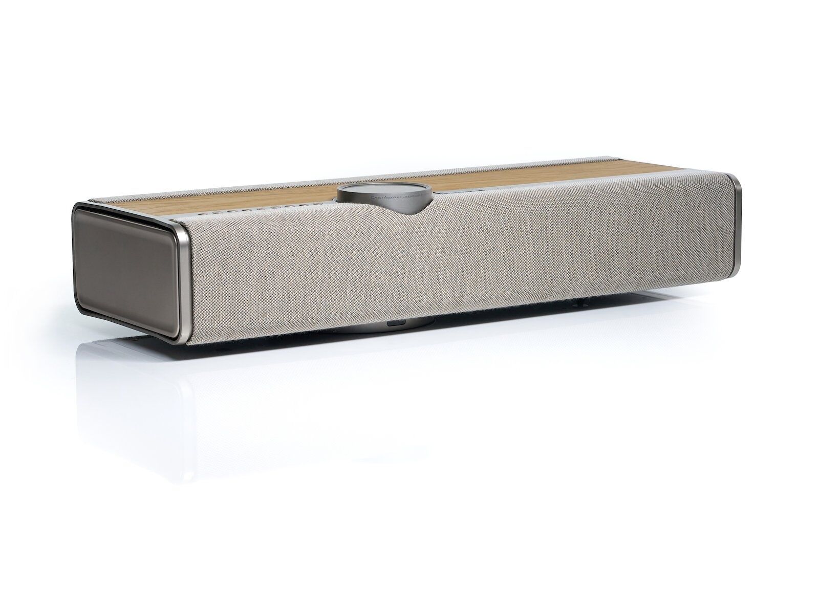 Vega light oak.jpg Dali Vega All-in-One Soundsystem Eiche Natur