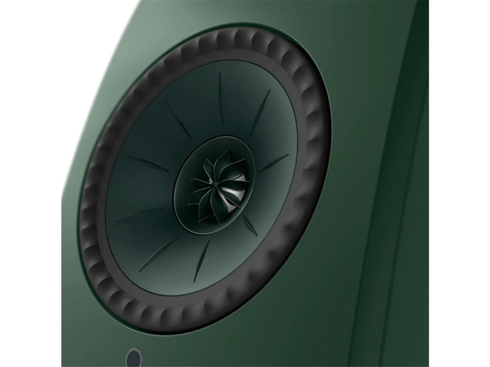 Kef LSX II LT WLAN Hifi Lautsprecher Sage Green Kef LSX II LT WLAN Hifi Lautsprecher Sage Green