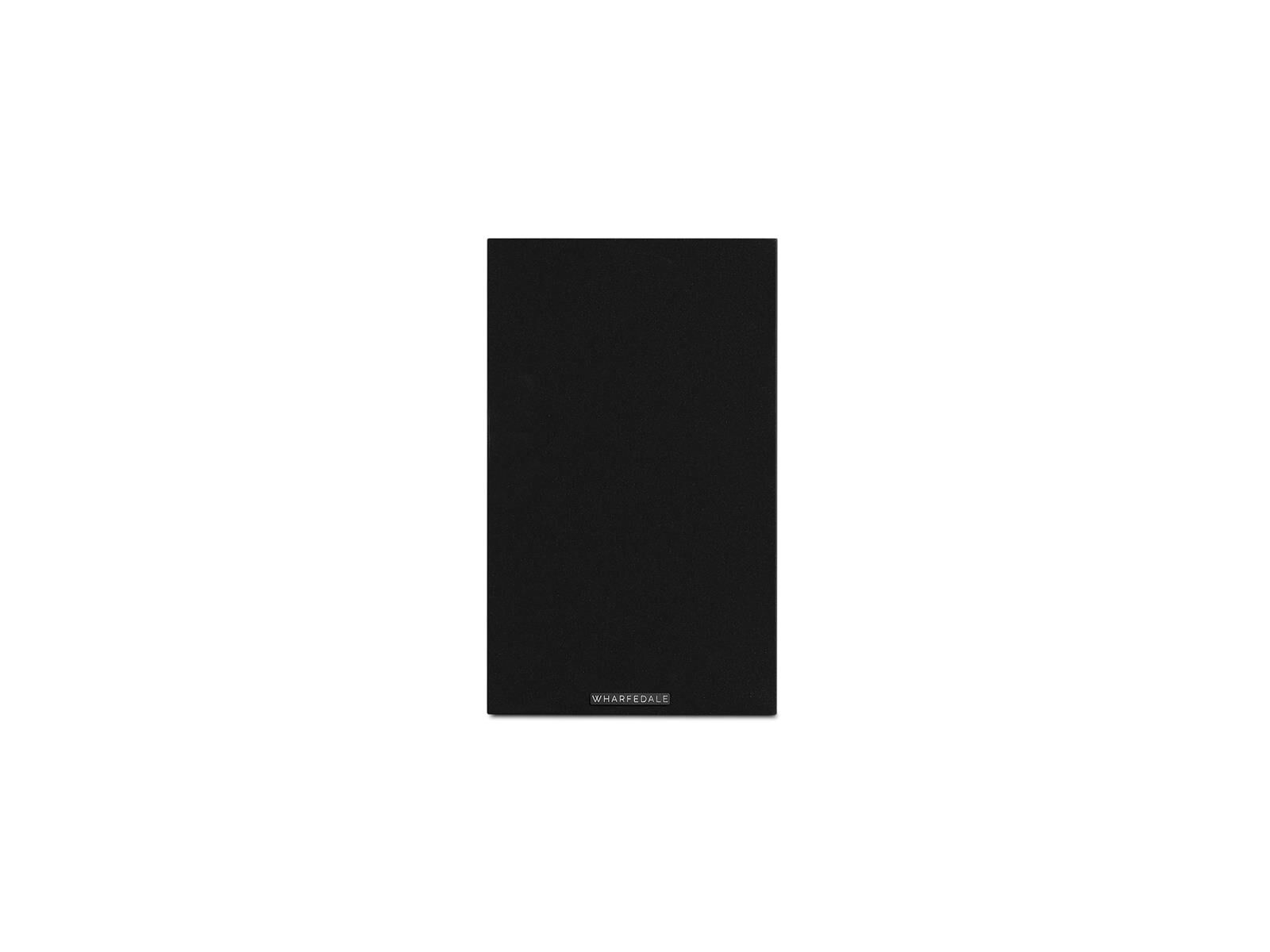 Wharfedale Diamond 12.2i Regallautsprecher (Stück) schwarz matt