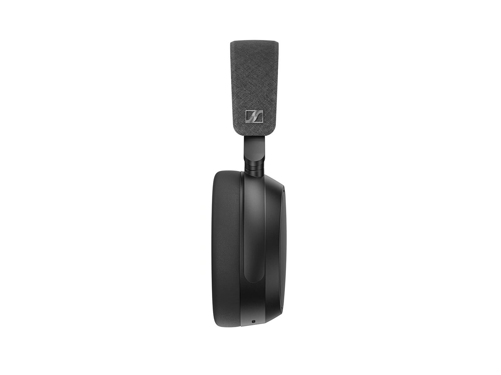 Sennheiser Momentum 4 wireless Kopfhörer schwarz Sennheiser Momentum 4 wireless Kopfhörer schwarz
