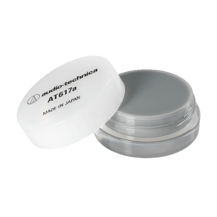 at617a_01 Audio-Technica AT617a Nadelreiniger Gelpad