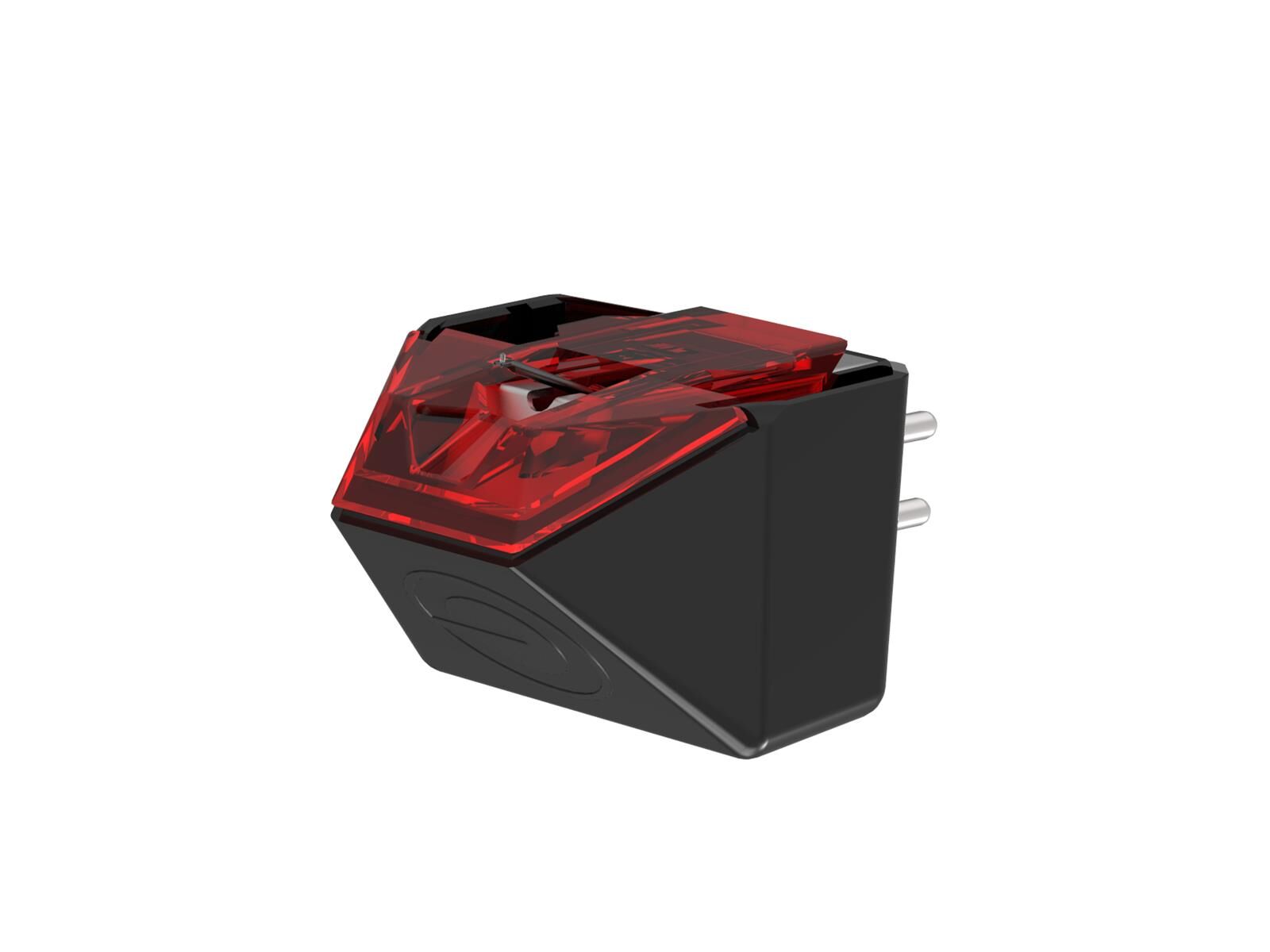E1 cartridge angle 4.jpg Goldring MM-Tonabnehmer E1 GL0054
