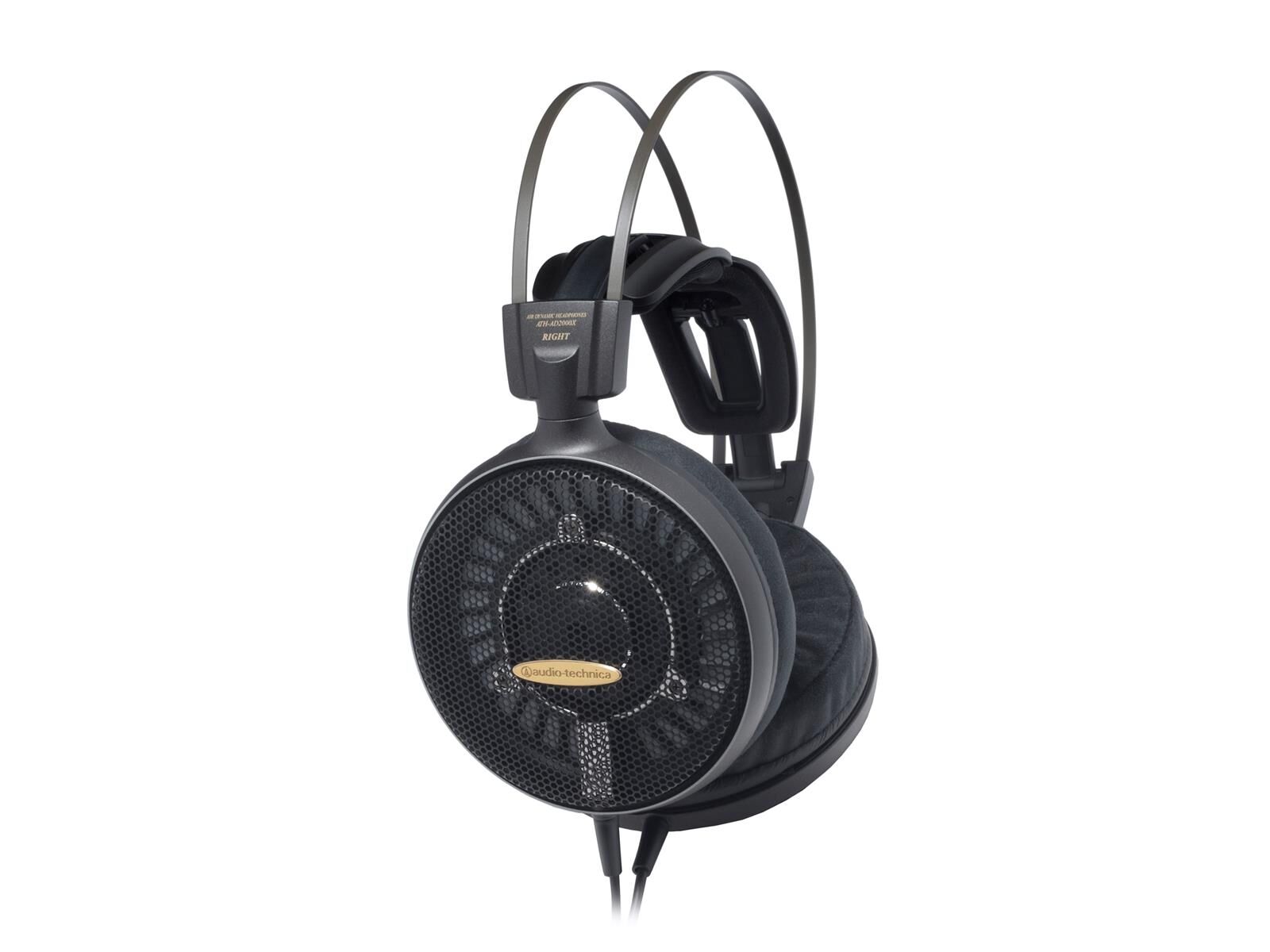 Audio-Technica ATH-AD2000X