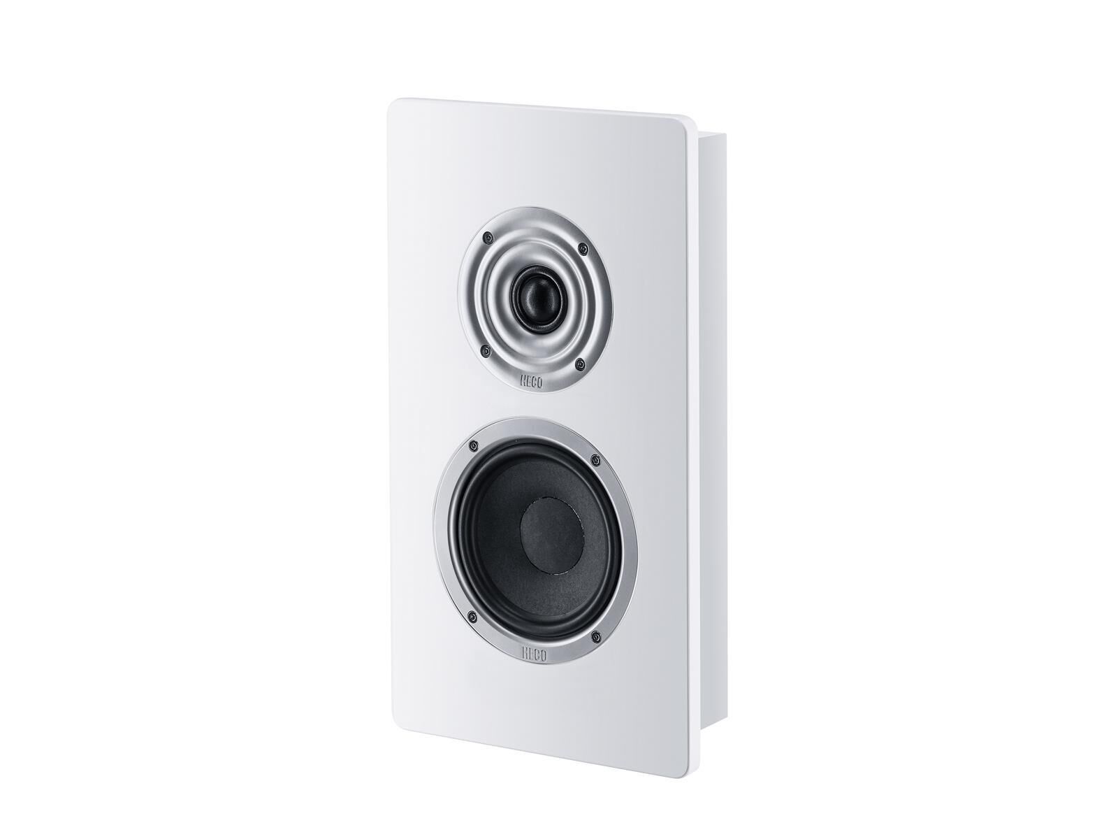 Heco Ambient 11 F weiß (Paar)