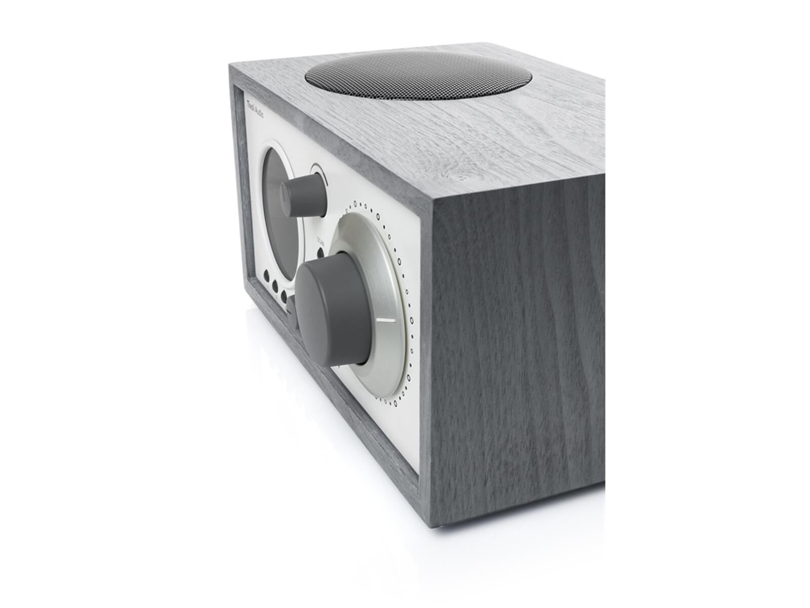 Tivoli Audio Model One+ Grau/Weiß