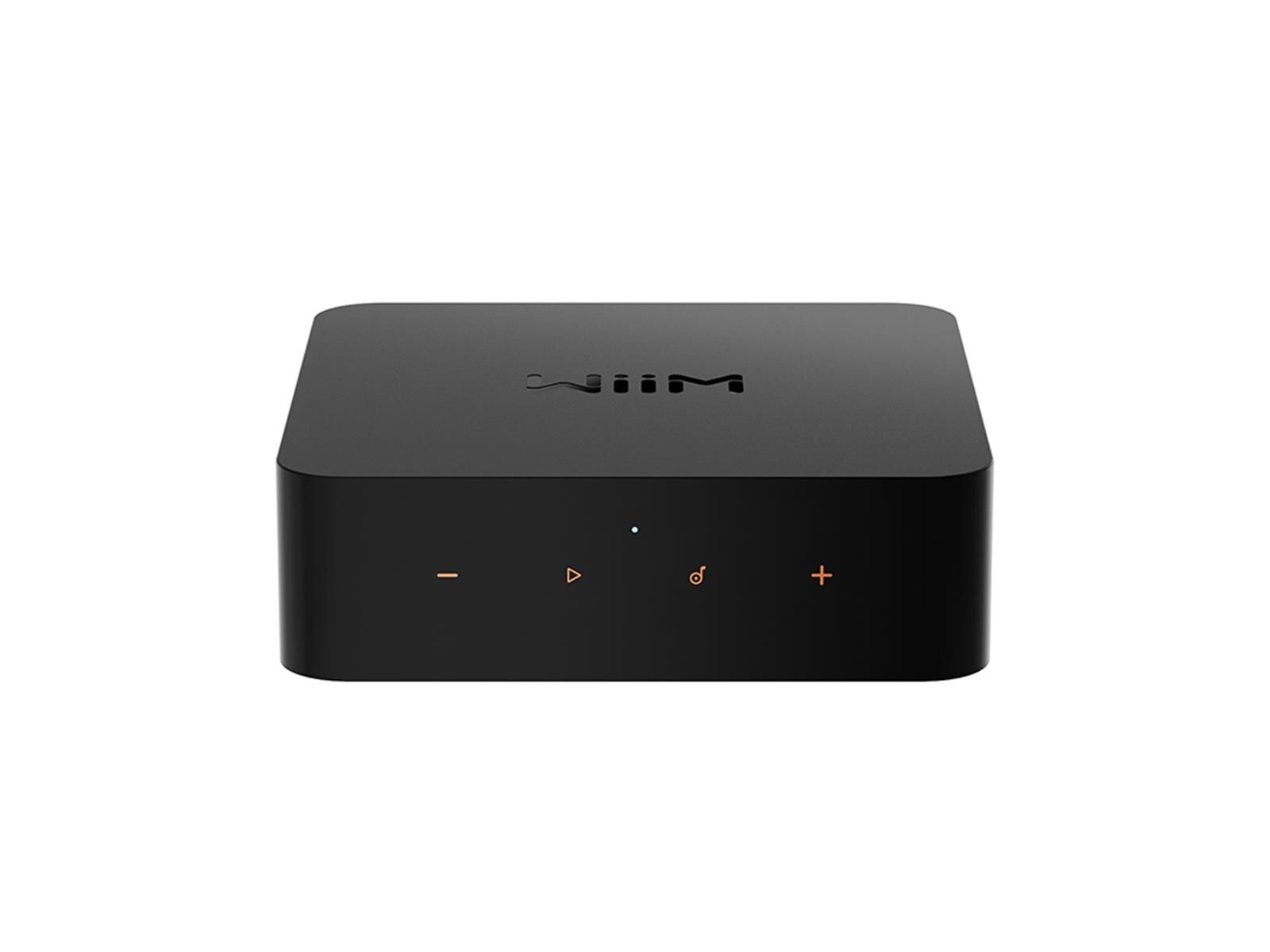 WiiM Pro High-Res-Streamer B -Ware