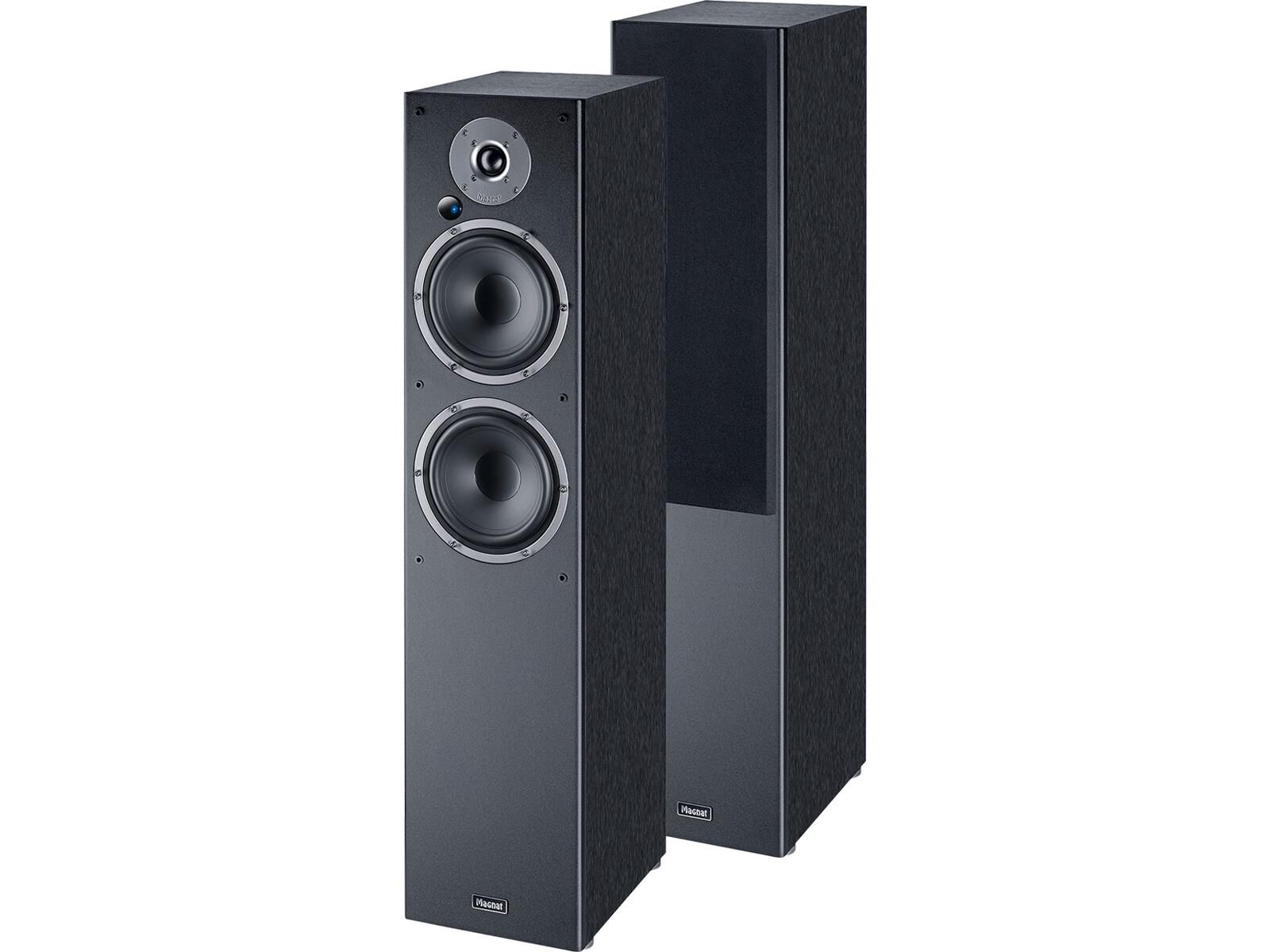 Magnat_Reference-5A Magnat Monitor Reference 5A (Paar)