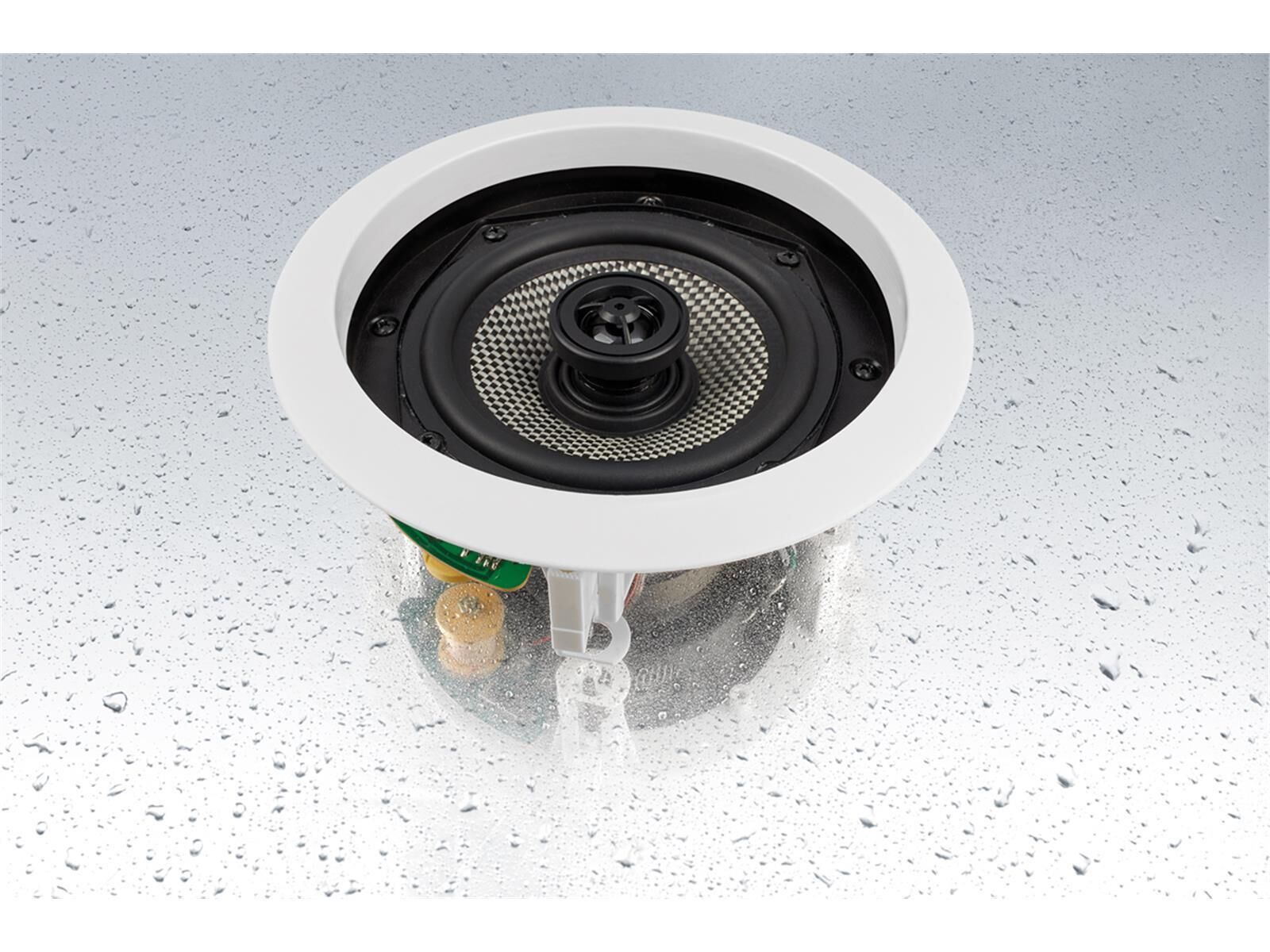 Magnat Interior IC 51 Eibaulautsprecher