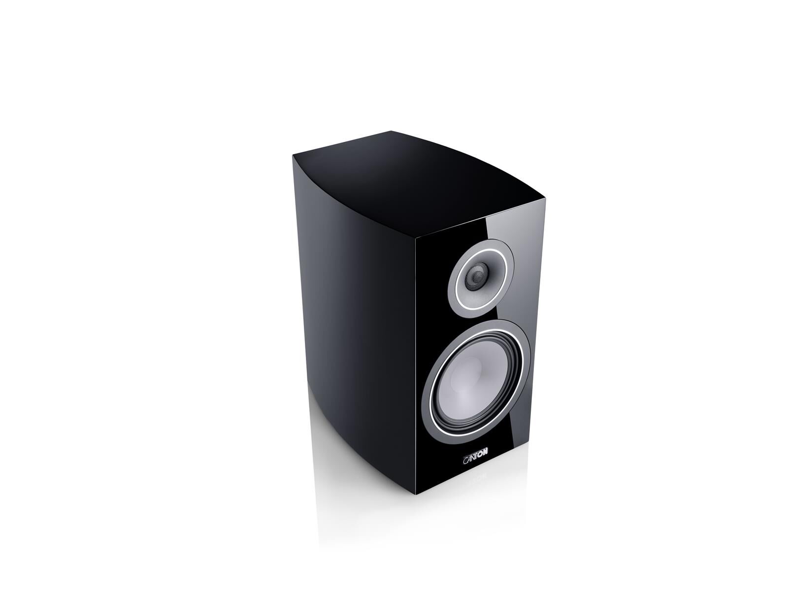 Canton Vento 30 (Stück) schwarz Canton Vento 30 (Stück) schwarz