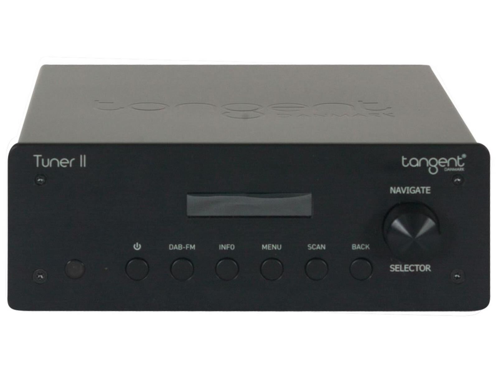 Tangent Tuner II