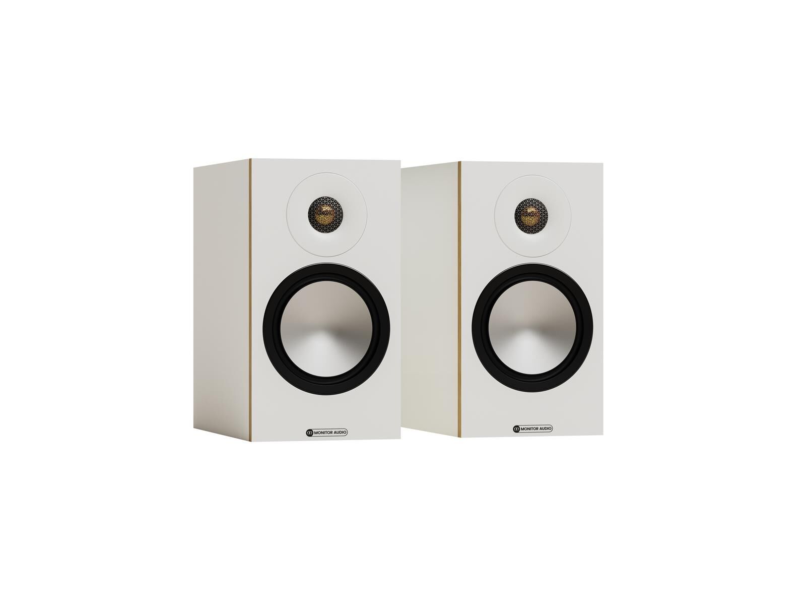Monitor Audio Bronze 50 7G (Stück) weiß