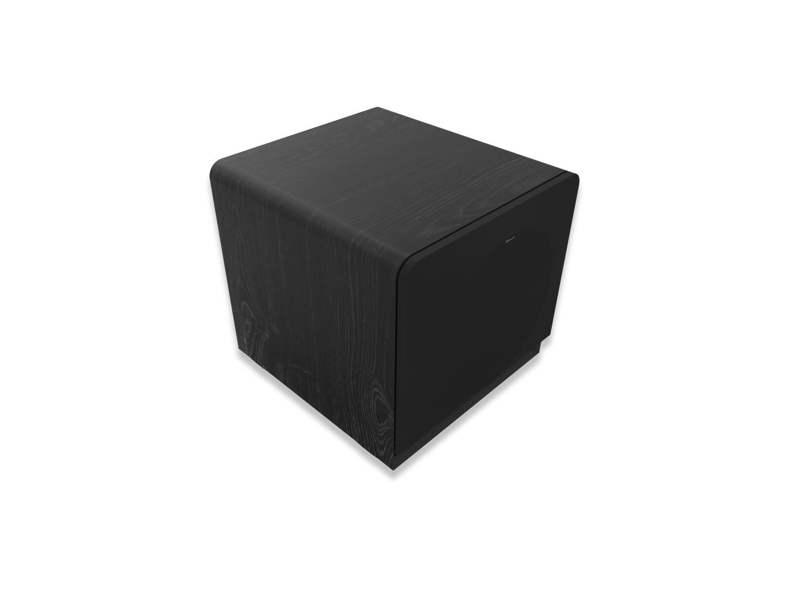 Klipsch RP-1600SW Subwoofer schwarz