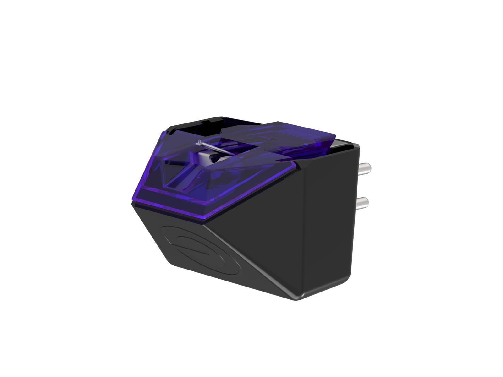 E3 cartridge angle 4.jpg Goldring MM-Tonabnehmer E3 GL0058